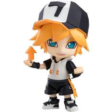 Jin Nendoroid Action Figure 10 cm