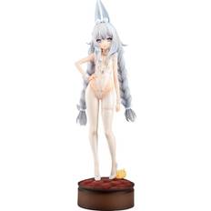 Accesorios de juego Azur Lane Le Malin Listless Lapin Version 1:6 Scale Statue