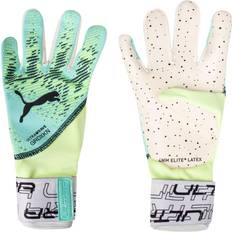 Puma Goalkeeper Gloves Puma Ultra Ultimate Negative Cut