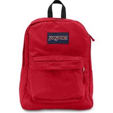 Jansport SuperBreak Daypack - Red Tape