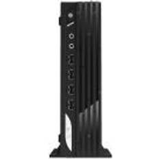 Stationære computere MSI PRO DP21 13M 488EU 512GB