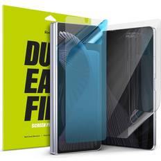 Samsung galaxy z 5 Ringke Dual Easy Screen Protector Samsung Galaxy Z Fold 5