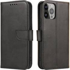 Hurtel Magnet Case Etui til Sony Xperia 1 V