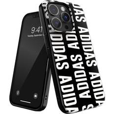 Adidas Mobilskal adidas iPhone 14 Pro Mobilskal OR Snap Logo Svart