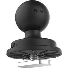 RAM Mounts Mobilgerätehalter RAM Mounts 1Inch TRACK BALL WITH, Barcode-Scanner Zubehör