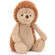 Jellycat bamse bashful Jellycat Bashful Hedgehog 31cm