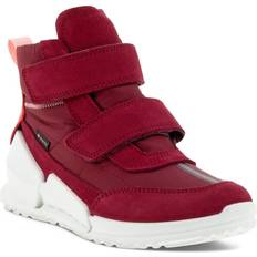 Children's Shoes ecco Biom K Morillo Chili Red - Rojo