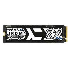 Goodram ssd GOODRAM Harddisk IRP-SSDPR-P44S-4K0-80 TLC 3D NAND 4 TB SSD