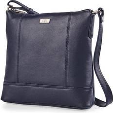 Bon Gout Håndtasker Bon Gout BG-80 Crossbag Naples