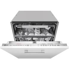 LG Lavavajillas LG Dishwasher DB475TXS White