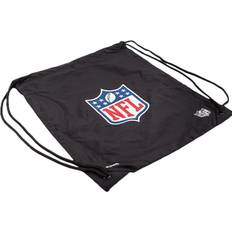 Unisex Gymsacks New Era NFL Gym Sack Nflgen Black, Unisex, Equipo, bolsas y mochilas, Negro, ONESIZE