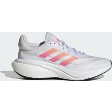 adidas Supernova Junior Running Shoes White Boy