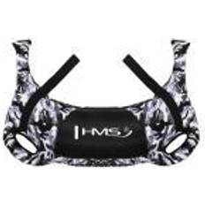 HMS Vægtveste HMS Træningspose 5 kg WBF05 [Levering: 6-14 dage]
