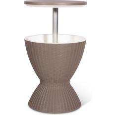 Royalcraft Faro Ice Bucket Tray Table