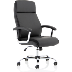 Black Bonded Executive