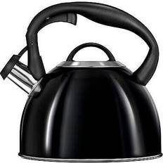 Kettle teapot Smile kettle MCN-13/C 3l black