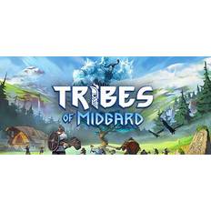 Tribes of Midgard (PC)