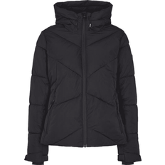 McKinley Overtøj McKinley Klappen Ii Ski Jacket Women - Black