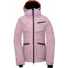 2117 of Sweden Women’s Nyhem Ski Jacket - Pink