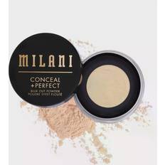 Milani Powders Milani Conceal Perfect Blur Out Powder #01 Translucent