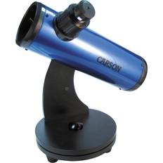 Carson Teleskoper Carson Skyseeker JC-200 Teleskop 15x Forstørrelse 76mm