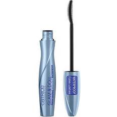 Silver Mascaras Givenchy Glam & Doll Mascara False Lashes - Waterproof