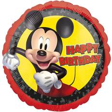 18" Mickey Mouse folieballon