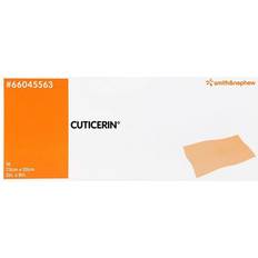 Backzubehör Smith & Nephew Cuticerin 7,5x20 Gaze Brotbackform