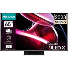 120 Hz - Mini-LED Téléviseurs Hisense 65UXKQ