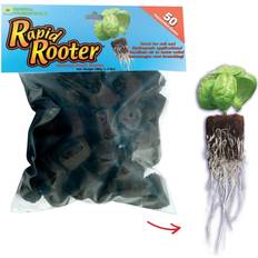 Pots, Plants & Cultivation Rapid rooter plant starters, hydroponics