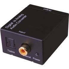 vanco digital to analog audio converter 280512