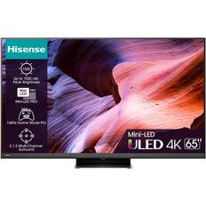 65 " - Mini-LED TV Hisense 65U8KQ