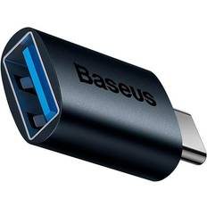 Usb a usb c adapter baseus Baseus Ingeniør USB-C USB-A Adapter OTG