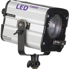 Hedler Profilux LED1000 DMX Fresnel