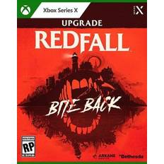 Redfall Redfall: Bite Back Upgrade (XBSX)