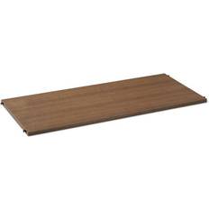 ferm LIVING Punctual Wooden Væghylde