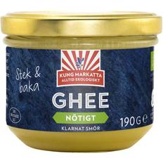 Ghee Kung Markatta Ghee 190g 1pack