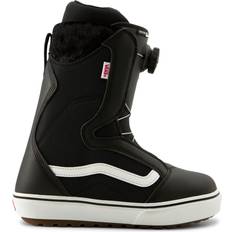 Encore OG 2025 Snowboard Boots - Black/White
