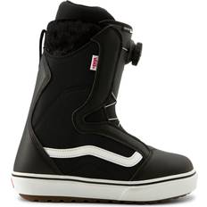 Snowboard Vans Encore OG 2025 Snowboard Boots - Black/White