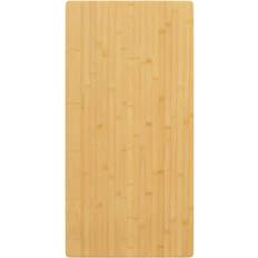 Træ Bordplader vidaXL 40x80x1,5 Bordplade