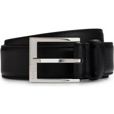 HUGO BOSS Accessoires HUGO BOSS Ceinture Homme Ellotyo 50471185 Noir