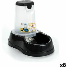 Stefanplast 1.5L Dog Feeder