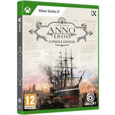 Anno 1800 Console Edition (XBSX)