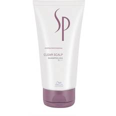 Wella sp clear scalp shampoo Wella SP Clear Scalp Shampeeling 150ml