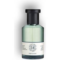 Shay & Blue Sicilian Limes Eau De Parfum 100ml