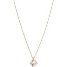 Lily and Rose Halskæder Lily and Rose Emily Pearl Necklace - Rosaline