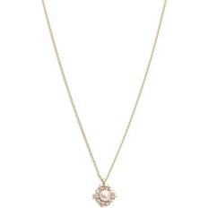 Lily and Rose Halsband Lily and Rose pearl