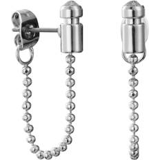 DKNY Ladies' Earrings 5520087 1 cm