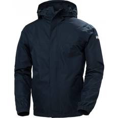 Helly Hansen Juell Jacket 990 Black, Male, Tøj, jakker, blå