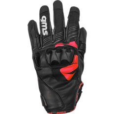 Curve MC Gloves - Black/Red